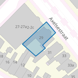 Perceel TNZ00-M-2868