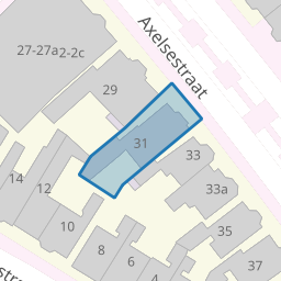 Perceel TNZ00-M-2870