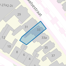 Perceel TNZ00-M-2871