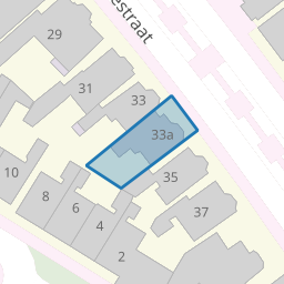 Perceel TNZ00-M-2872