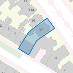 Perceel TNZ00-M-2874