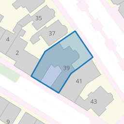 Perceel TNZ00-M-2875