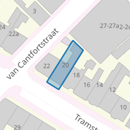 Perceel TNZ00-M-2879