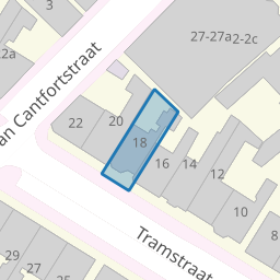 Perceel TNZ00-M-2880