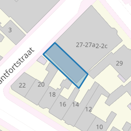 Perceel TNZ00-M-2882