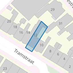 Perceel TNZ00-M-2884