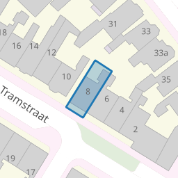 Perceel TNZ00-M-2886