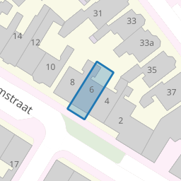 Perceel TNZ00-M-2887