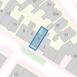 Perceel TNZ00-M-2888