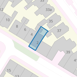 Perceel TNZ00-M-2889