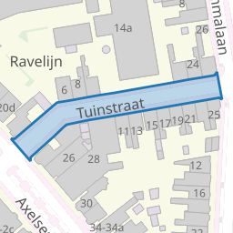 Perceel TNZ00-M-2890