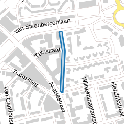 Perceel TNZ00-M-2891