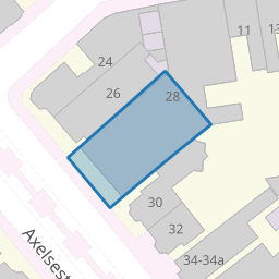 Perceel TNZ00-M-2894