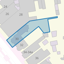 Perceel TNZ00-M-2895