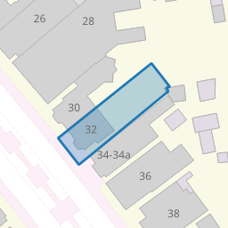 Perceel TNZ00-M-2896