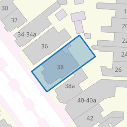 Perceel TNZ00-M-2899