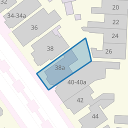 Perceel TNZ00-M-2900