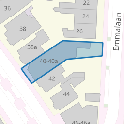 Perceel TNZ00-M-2901