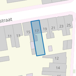 Perceel TNZ00-M-2914