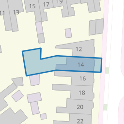 Perceel TNZ00-M-2920