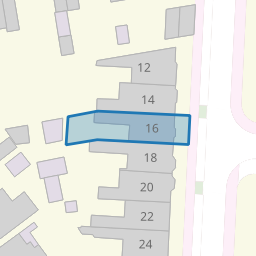 Perceel TNZ00-M-2921