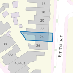 Perceel TNZ00-M-2925