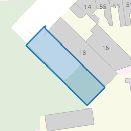 Perceel TNZ00-M-2927