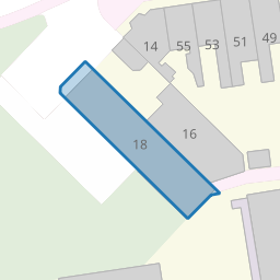 Perceel TNZ00-M-2928