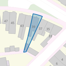 Perceel TNZ00-M-2939