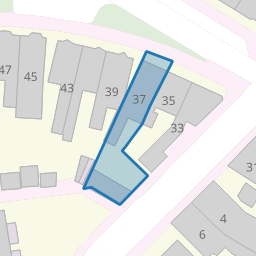 Perceel TNZ00-M-2940