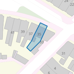 Perceel TNZ00-M-2941