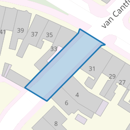 Perceel TNZ00-M-2944