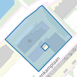 Perceel TNZ00-M-2946