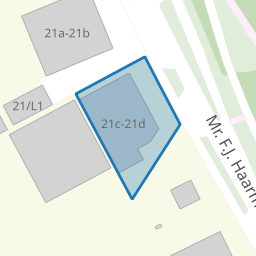 Perceel TNZ00-M-2952