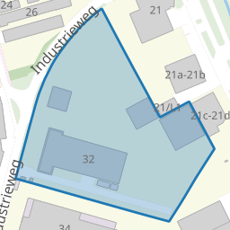 Perceel TNZ00-M-2953