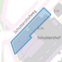 Perceel TNZ00-M-2965