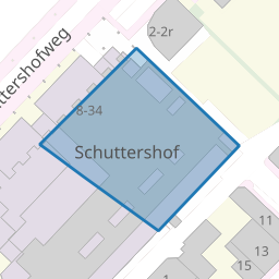 Perceel TNZ00-M-2967