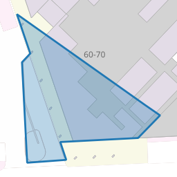 Perceel TNZ00-M-2973