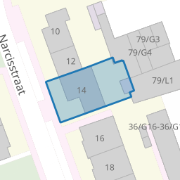 Perceel TNZ00-M-2982