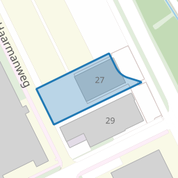 Perceel TNZ00-M-2985