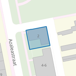 Perceel TNZ00-M-2989