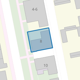 Perceel TNZ00-M-2991