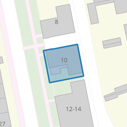 Perceel TNZ00-M-2992