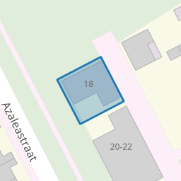 Perceel TNZ00-M-2997