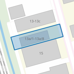 Perceel TNZ00-M-3009