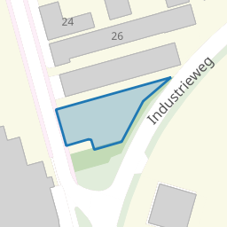 Perceel TNZ00-M-3014