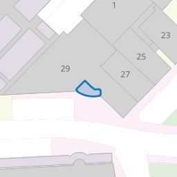 Perceel TNZ00-M-3017