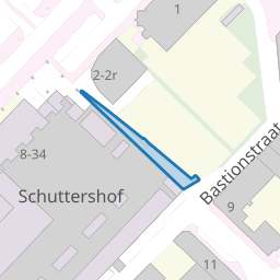 Perceel TNZ00-M-3032