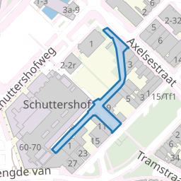 Perceel TNZ00-M-3034