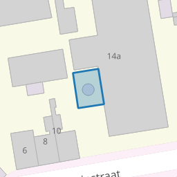 Perceel TNZ00-M-3056